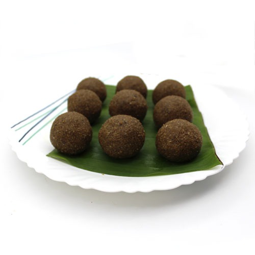 https://chefkhazana.vistashopee.com/Nutritious Laddu Ready mix