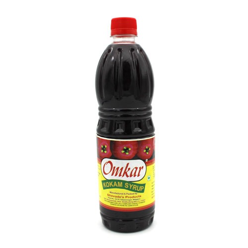 Kokum Syrup (500 ml)
