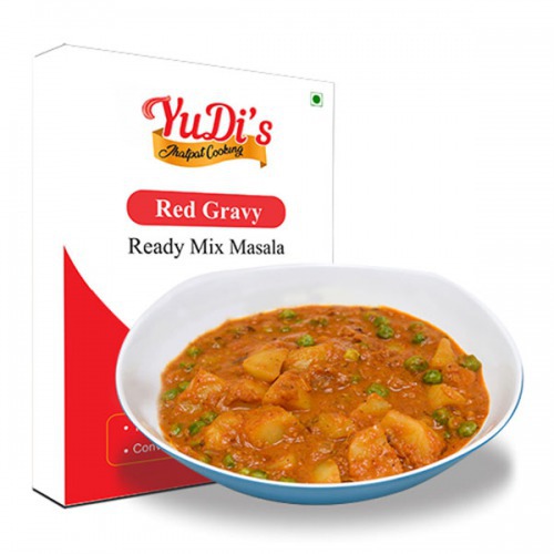 Red Gravy (100 grm)