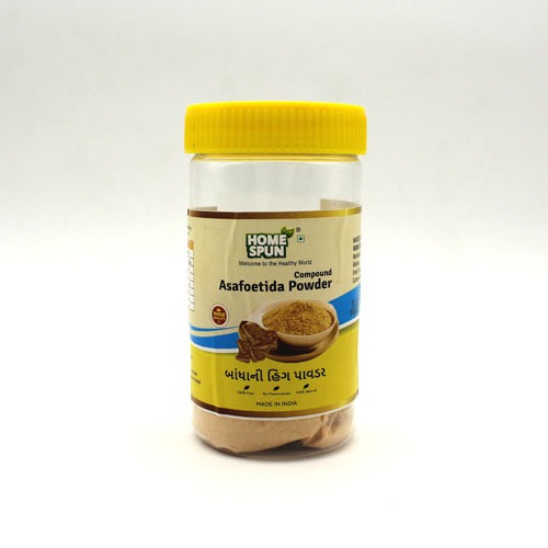 Hing/Compound Asafoetida Powder (100 g)