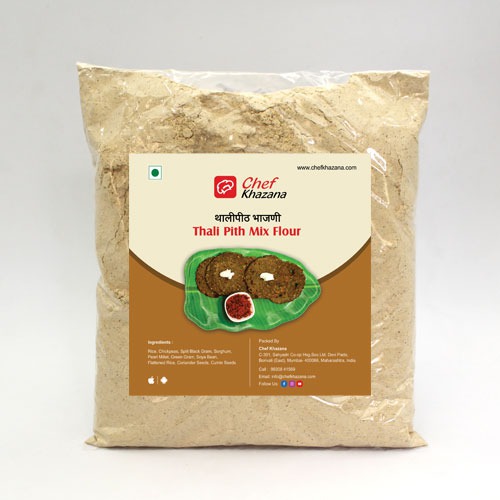 Thali Pith Mix Flour (1 kg)