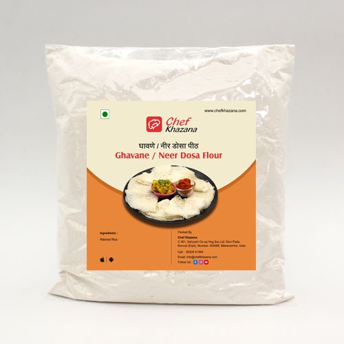 Ghavne / Neer Dosa Flour (1 kg)