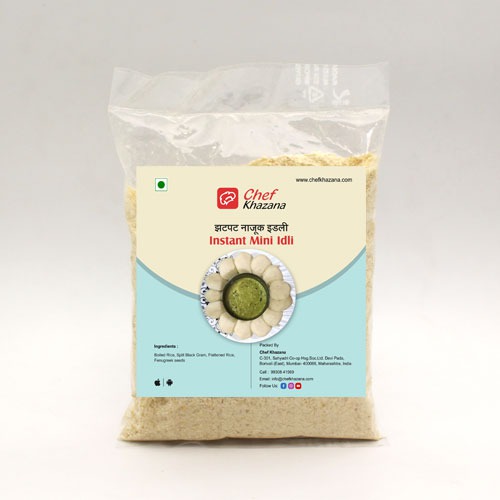 Instant  Idli  Flour(1 kg)