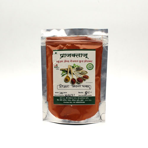 Tikhat Mirchi Powder (250 g )