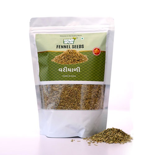 Badishop / Sounf/ Fennel Seeds (250 g)