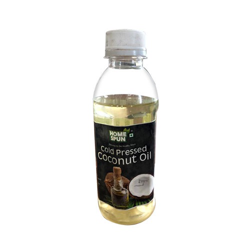Coconut Oil  (500 ml)