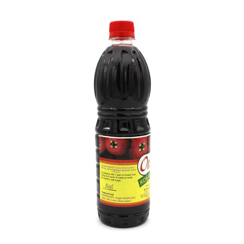 Kokum Syrup (500 ml)