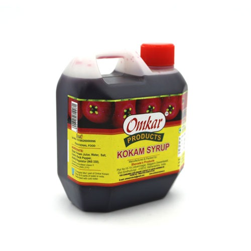 Kokum Syrup (750 ml)