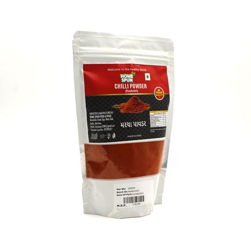 Red Chilli Powder (250 g)