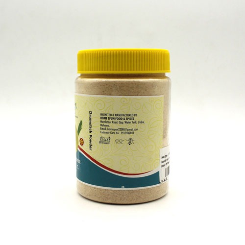 Shevga Sheng Powder / Drumstick Powder (100 g)