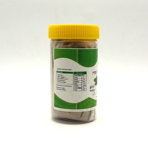Pudina Powder / Mint Powder (100 g)