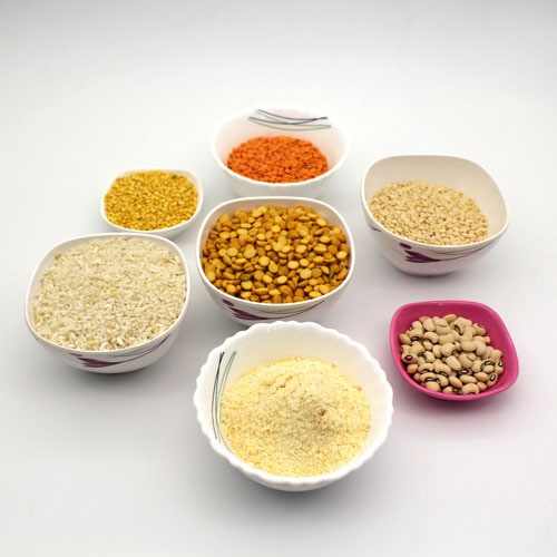 Mix Dal Dhokla Flour (1 kg)