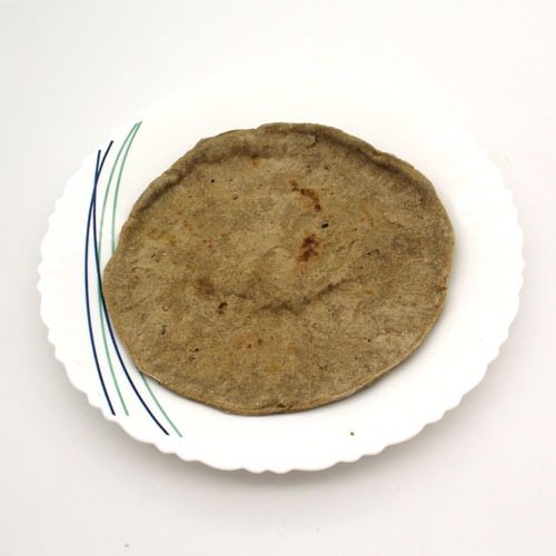 Bajri Bhakri Pith / Pearl Millet Bhakari Flour (1 kg)