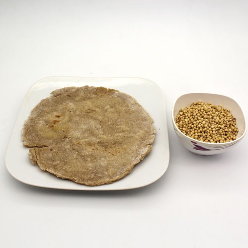 Jwari Bhakri Pith /Sorghum Bhakari Flour (1 kg)