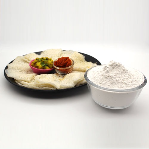 Ghavne /Neer Dosa Flour ( 1/2 kg)