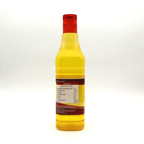 Groundnut Oil  (1 ltr)