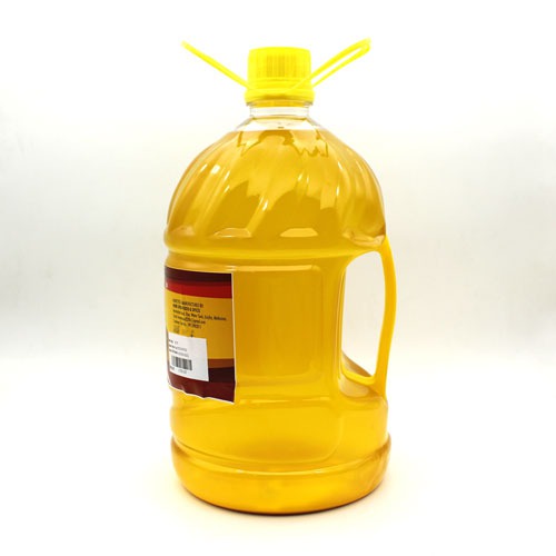 Shengdana Tel / Ground Nut Oil (5 ltr)