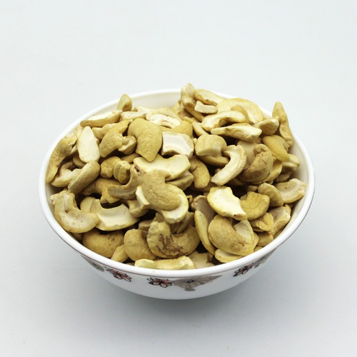 Cashew Cut / Kaju Tukda (250g)