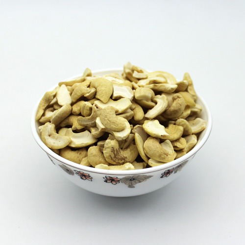 Cashew Cut / Kaju Tukda (250g)