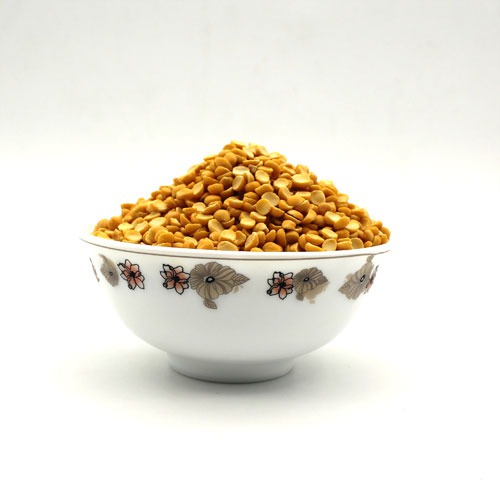 Chana Dal / Chickpea Lentils (500 g)